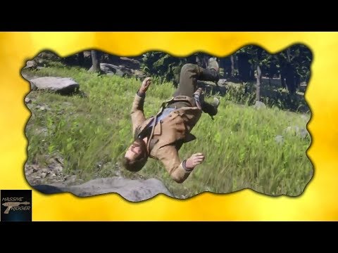 red-dead-redemption-2-funny-horse-riding-fails