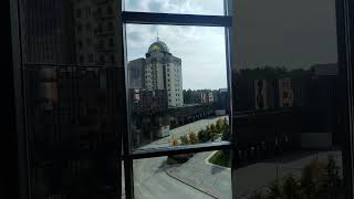 НГУ #академгородок