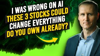 Gene Munster&#39;s Bold Admission - These 3 Stocks (Beyond Nvidia) Could Explode Next - Are You Missing?