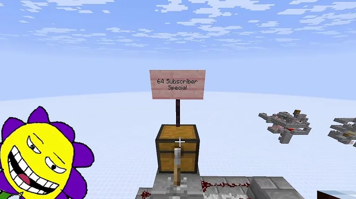 64 Subscriber Special