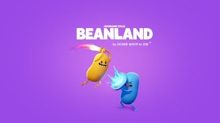 Bean Land (Working Title) – Technical Alpha Trailer