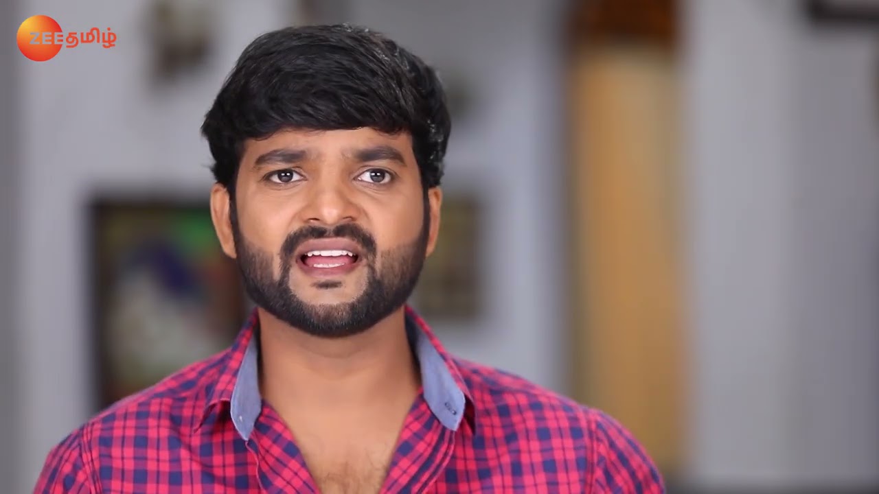 EP 1123 - Яаради НЕ Мохини - Индийское тамильское телешоу - Же Тамил