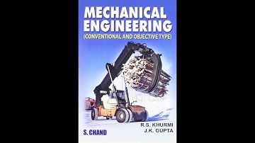 R.S. KHURMI MECHANICAL ENGINEERING OBJECTIVE QUESTIONS_STRENGTH OF MATERIALS
