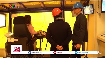 Thụy Điển Biến 99% Rác Thải Thành "Tiền"  - Tin Tức VTV24