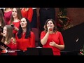 Я Вижу Иисуса, В Славе и Силе! | Mixed Choir | First Slavic Pentecostal Church | North Port, FL