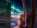 Cat Fantasy World Adventures – Aurora Skywheel Cloud Park