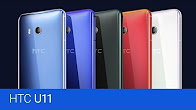 HTC U11 (recenze)