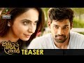 Jaya Janaki Nayaka Teaser | Bellamkonda Sreenivas | Rakul Preet | Pragya | #JayaJanakiNayakaTeaser