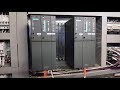 How to reset SIEMENS PLC. Master reset. During running not allowed
