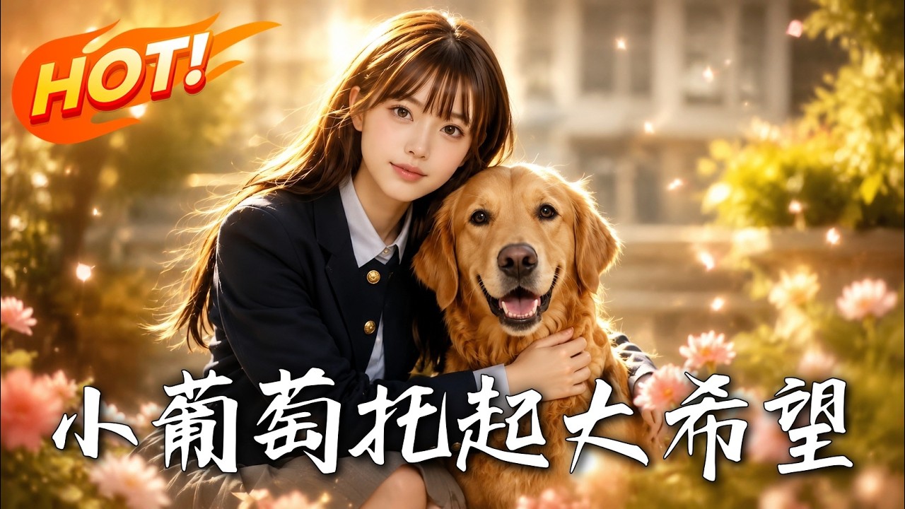 一顆葡萄的逆襲：窮山溝的致富傳奇