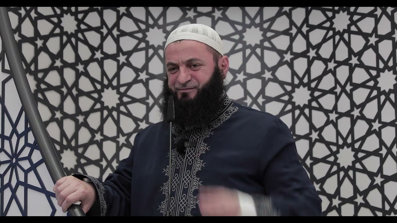 Namazi-Vepra më e dashur për Allahun | Pse po e anashkalon ? | Hoxhë Sadullah Bajrami