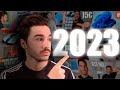 Resumen del 2023 noticias metas y repaso del canal  especial