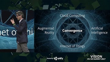 Vision 2017 - Architects and the Future of AR Design