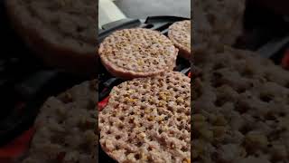 Pkgo Hibachi Quick Burgers, Not Pkgo Flipkit