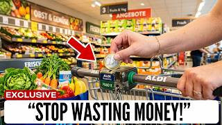 10 Aldi Products That LAST Forever (You Won't Believe #3!)