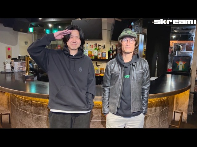 YouTubeでLAST ALLIANCE、"アルバム聴いて評価してくれる人も、過去ラスアラ好きだったなって人もライヴお待ちしております"約13年ぶりアルバム『divine』リリース―Skream!動画メッセージを視聴 YouTubeでLAST ALLIANCE、"アルバム聴いて評価してくれる人も、過去ラスアラ好きだったなって人もライヴお待ちしております"約13年ぶりアルバム『divine』リリース―Skream!動画メッセージを視聴