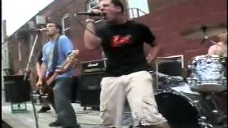 A Wilhelm Scream - 05. William Blake Overdrive