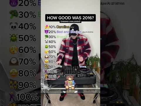 How Good Was Music In 2016 Top 10 Songs Of 2016