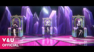 Crown Us - Symphoria The 1St Mv