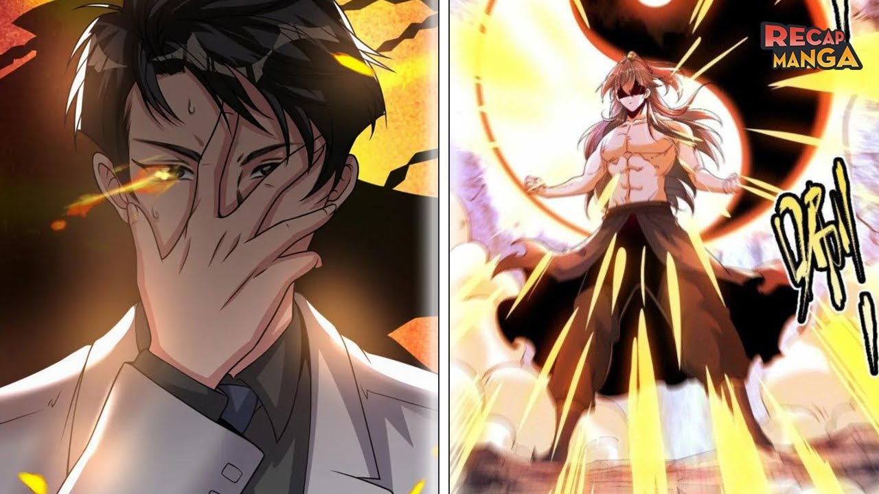 A Modern Man Travels Back to Ancient Times and Becomes a Billionaire Using Technology