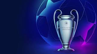 Uefa Champions Leagueuefa Europa League Final After The Match Song