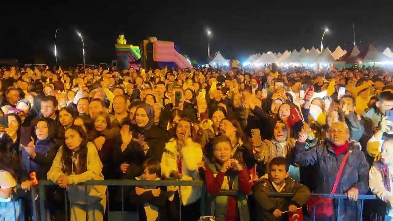 Erdal Güvendi Gebze Beylikbağı  konser 2025 Edid maker ücretsiz Abone ol destek ol kanalıma 