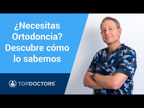¿Necesitas ortodoncia? Descubre cómo lo sabemos