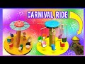 How to make a CARNIVAL RlDE