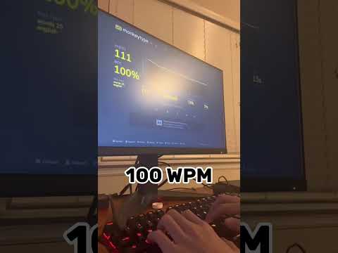 ვიდეო: რა არის Cwpm აკრეფა?