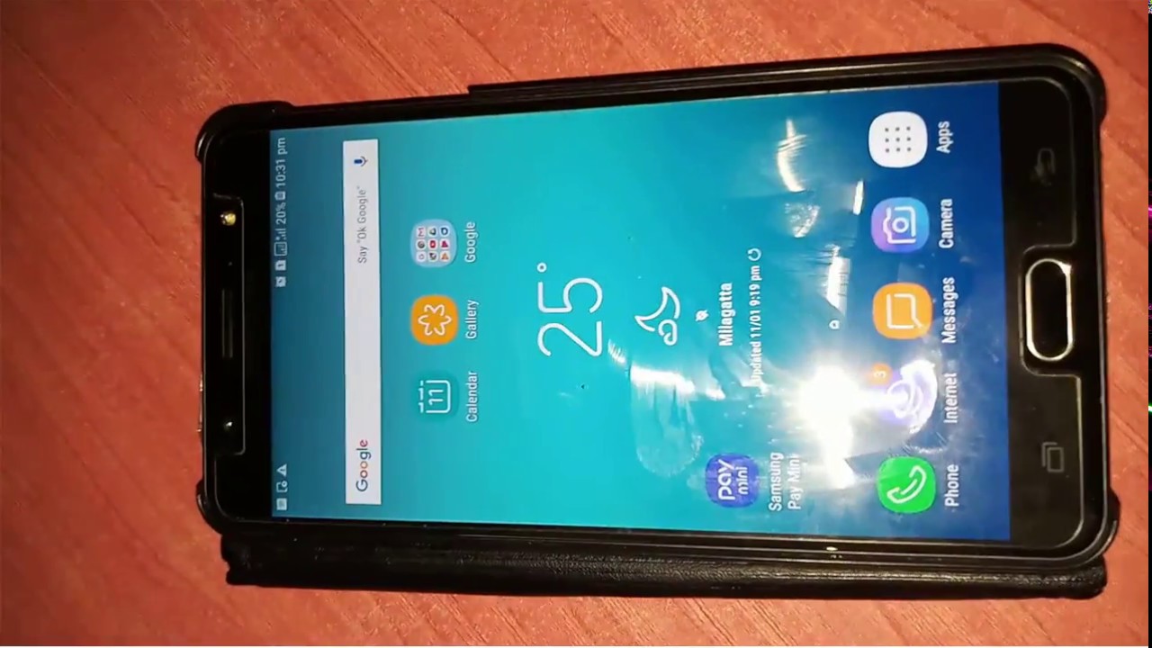 How to Enable Mobile Hotspot for Laptop