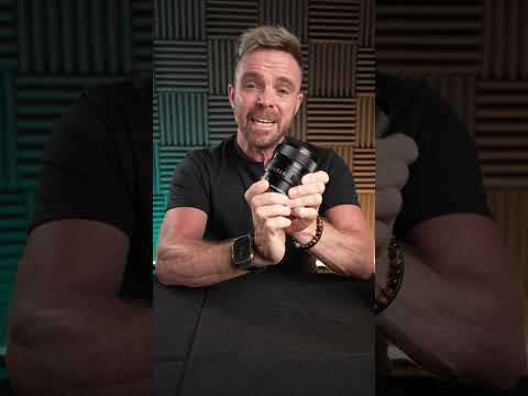 🎥 Is the Sigma 65mm lens the PERFECT focal length? — Video review, click xem trên YouTube