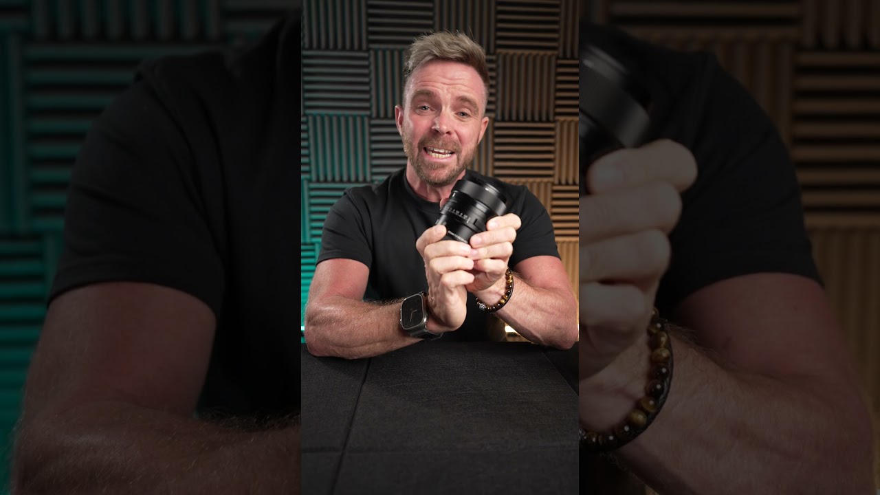 🎥 Is the Sigma 65mm lens the PERFECT focal length? — Video review, click xem trên YouTube