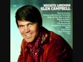 Video thumbnail for Fate Of Man (superior sound) Glen Campbell
