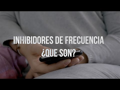 Video: ¿Qué es lo opuesto a un inhibidor?