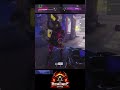 5 Full kills in 70 seconds with Goat - Marathon