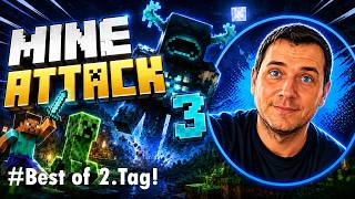 MineAttack 3 Best of Tag 2