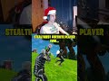 Fortnite OG: Stealth Mode...