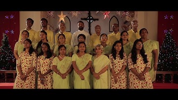 Manasinu Maduram (Official Music Video) - St.Paul