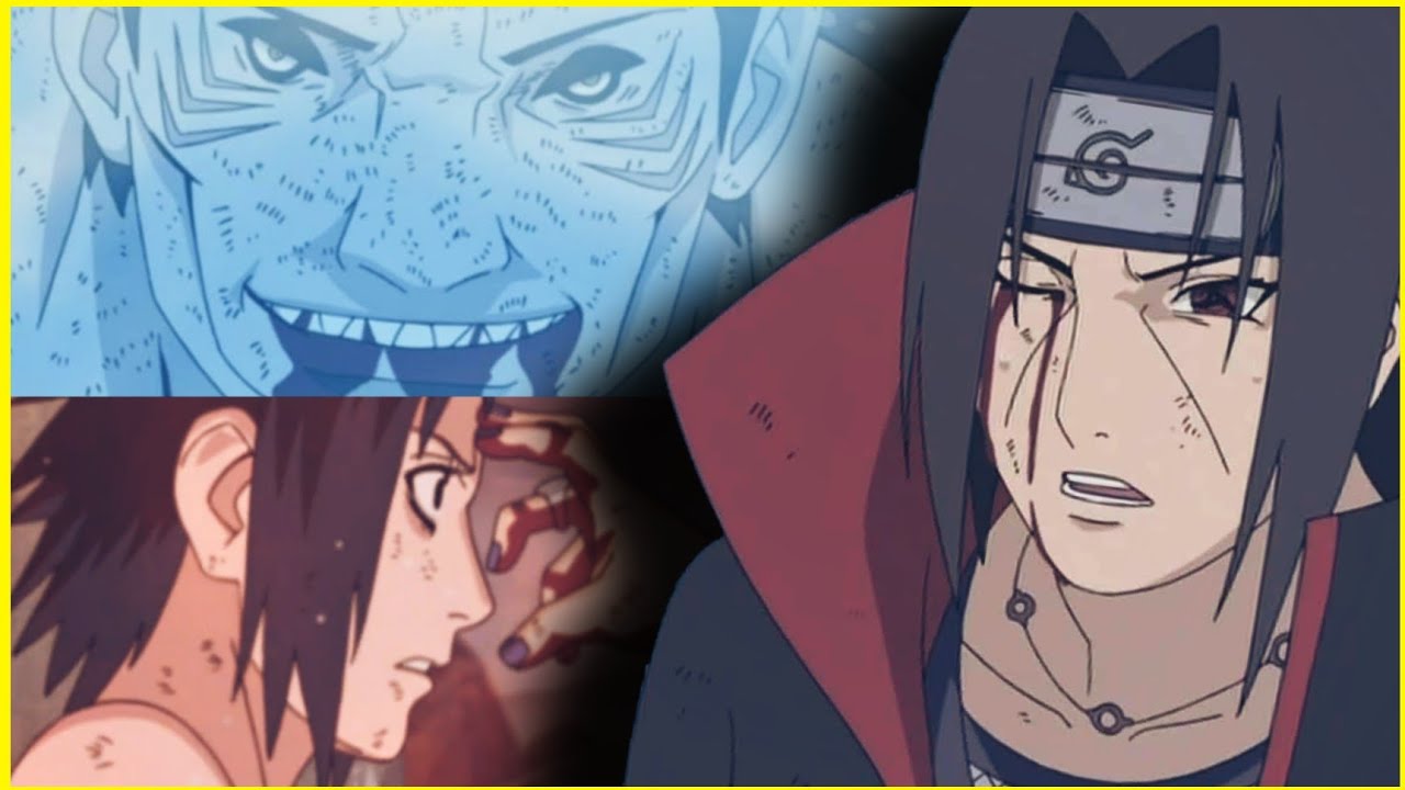 Philosophy Otaku ~ A Filosofia otaku de um modo diferente: Feliz  aniversário Itachi