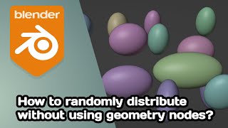 Celebrity Randomize transform feature in Blender | Blender modeling tutorials Net Worth