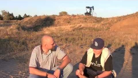 Shockwave Exploding Rifle Target Review