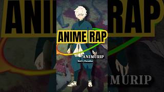 #Shorts Аниме Рэп - Адский рай | Hell’s Paradise #аниме #amv #anime #animeedit #animesoundtrack