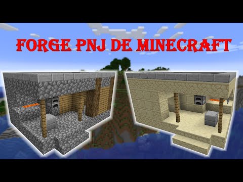 Forge minecraft