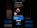 My Strange Filters WebApp