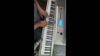 Que Me Falte Todo de Zuleika Barreiro (TUTORIAL PIANO)