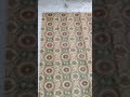 Casa furnishing # Table Cover #4 seater value for money @ Flipkart