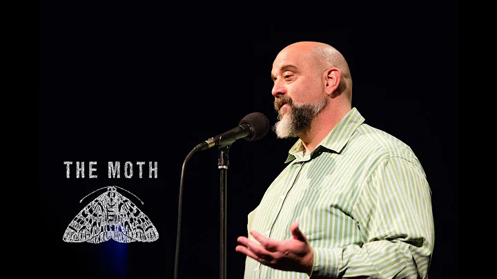 Leonard Lee Smith | The Care Package | Moth Mainst...