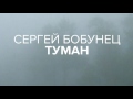 Сергей Бобунец - Туман