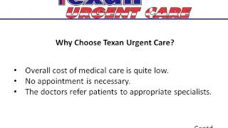 Urgent Care Tomball TX