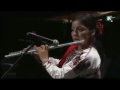 Concepción Hernández, Flautista Mixe de Tlahuitoltepec Oaxaca